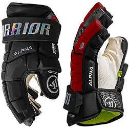Warrior Alpha FR2 Pro Hockey Glove- Junior
