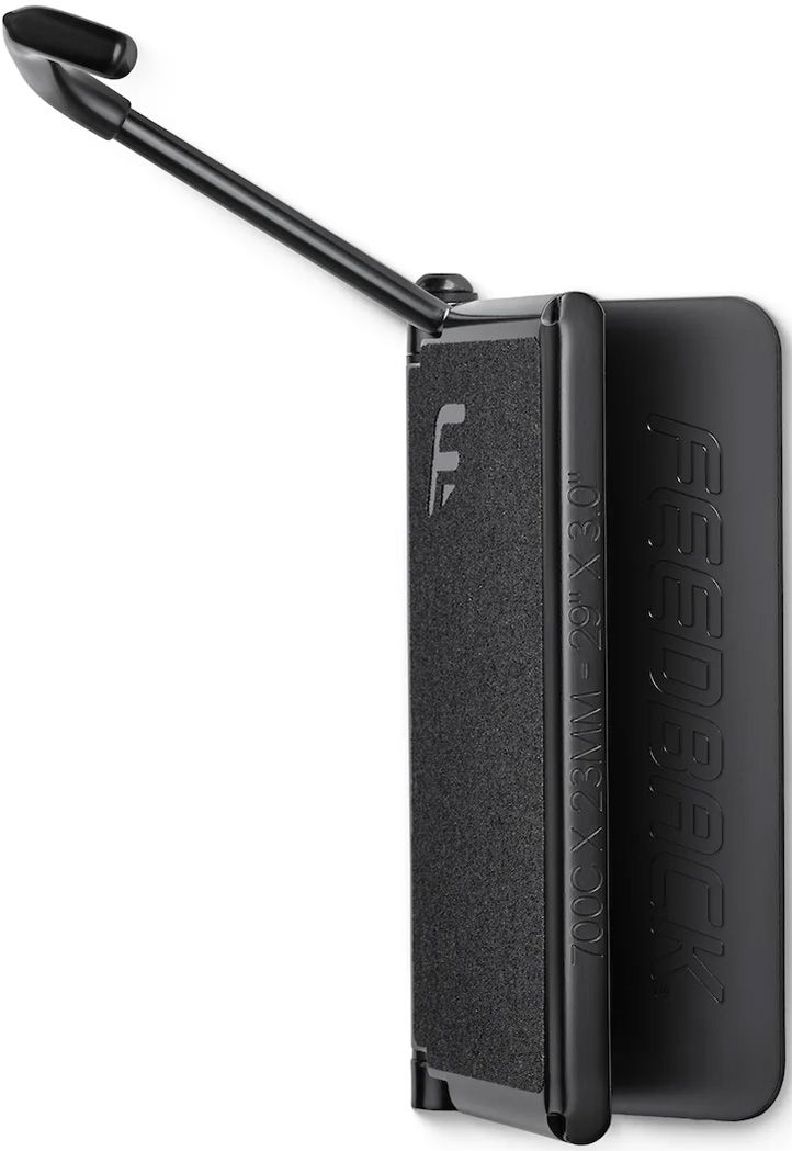 Feedback Sports Velo Hinge 2.0 Pivoting Bike Storage Hook