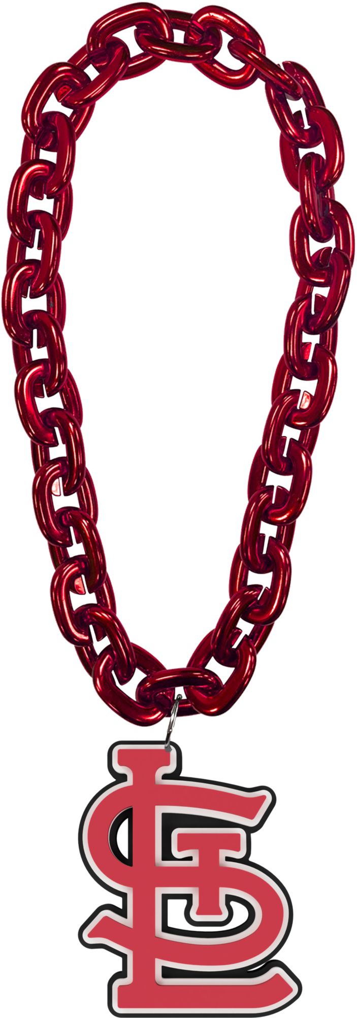FanFave St. Louis Cardinals Fan Chain