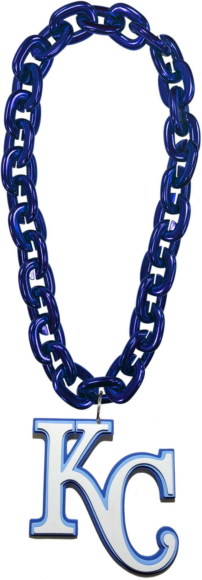 FanFave Kansas City Royals Fan Chain