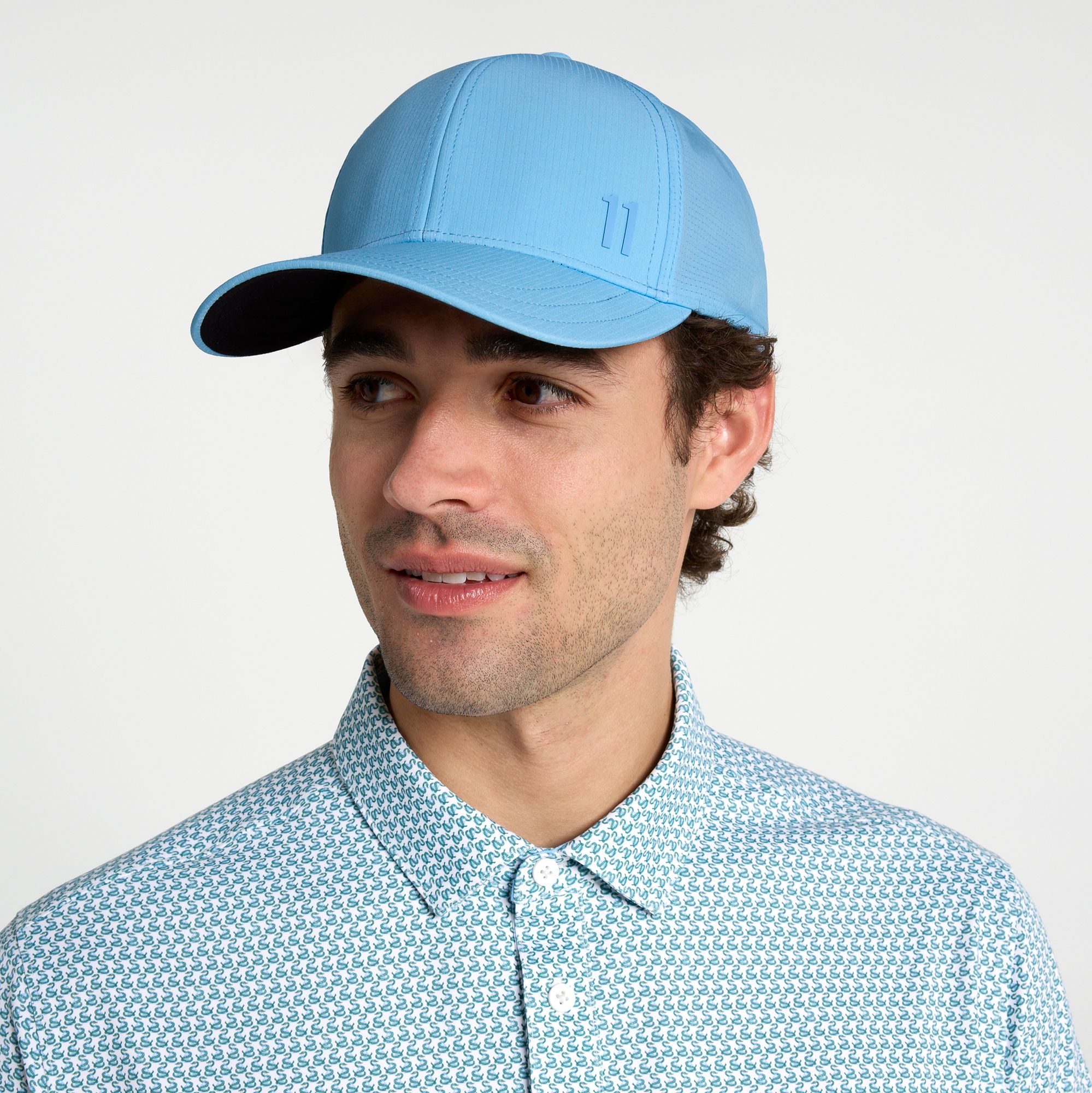 Bright Cerulean