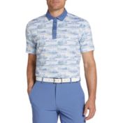Good Good Golf Men's Campo Golf T-Shirt