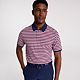 Small Stripe Pink/Navy