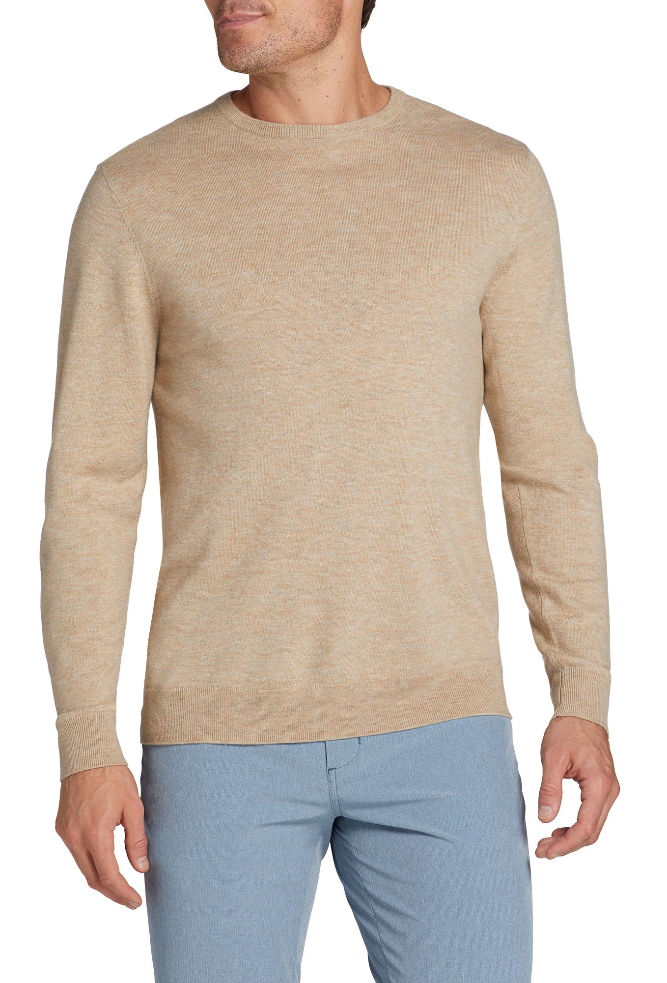 Khaki Heather