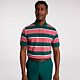 Large Stripe Pink/Green