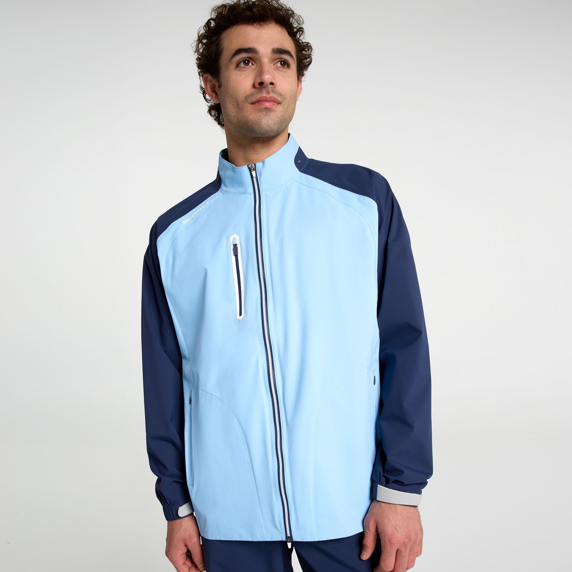 Bright Cerulean