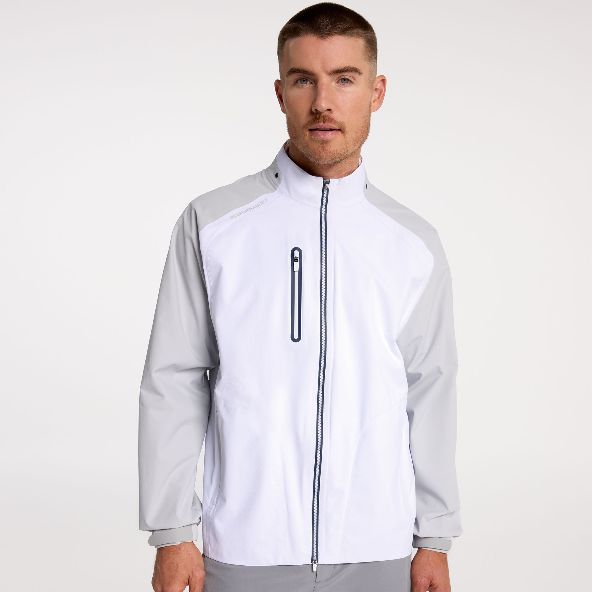Golf Layering & Jackets