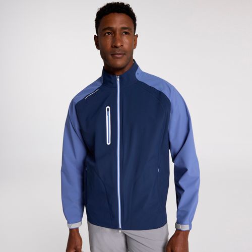 メンズウェア Renoma Golf NYLON RAIN JACKET renoma × EVERLAST 4WAY STRETCH JACKET – renoma golf