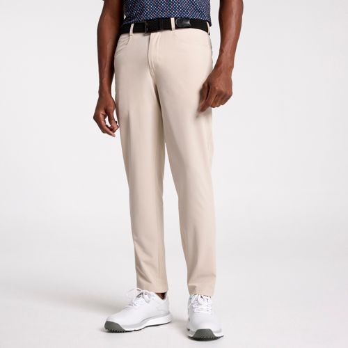 Walter Hagen Men's Performance 11 5 Pocket Slim Fit Golf Pants