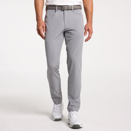 TravisMathew Men's Open to Close 2.0 5-Pocket Golf Pants