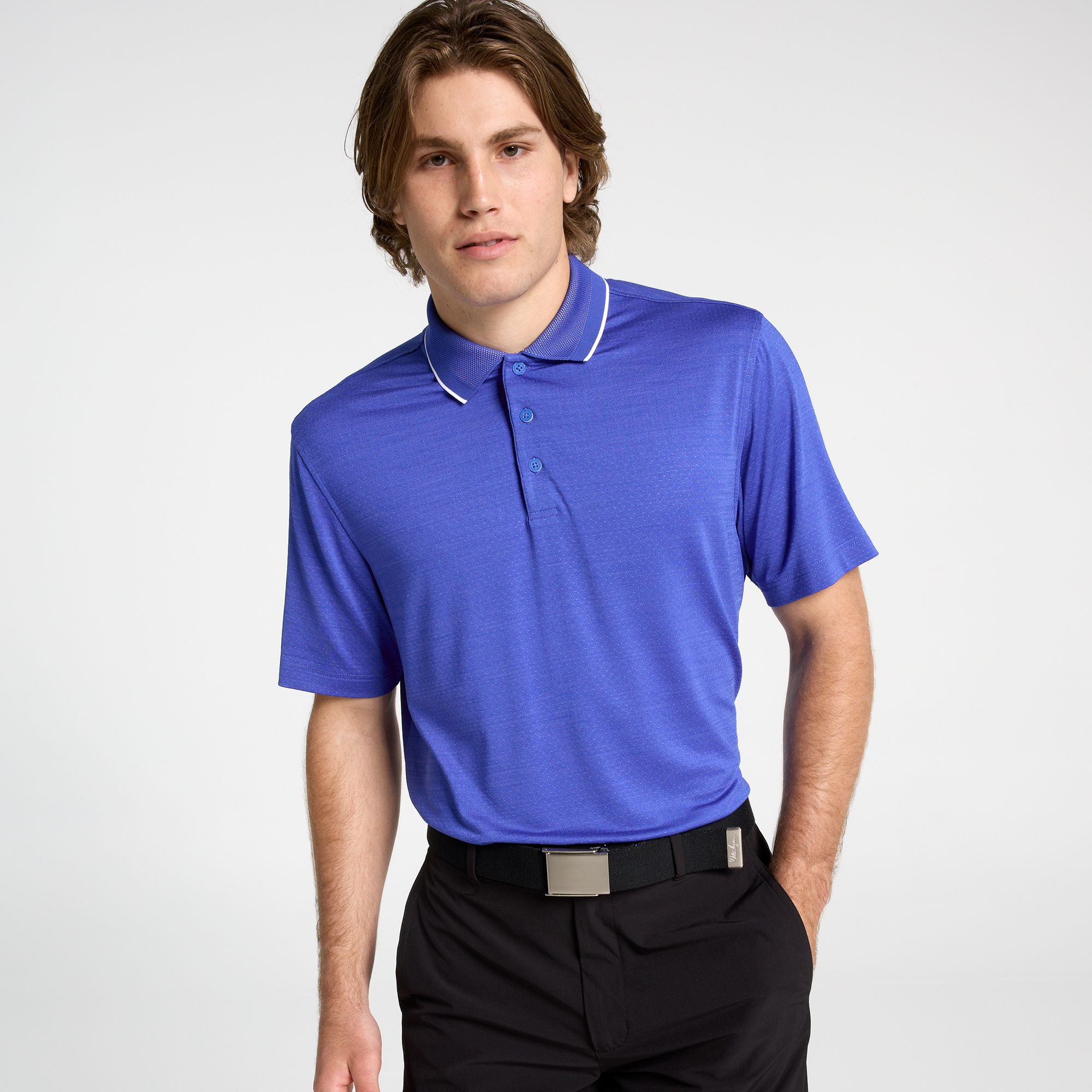New Cobalt Heather