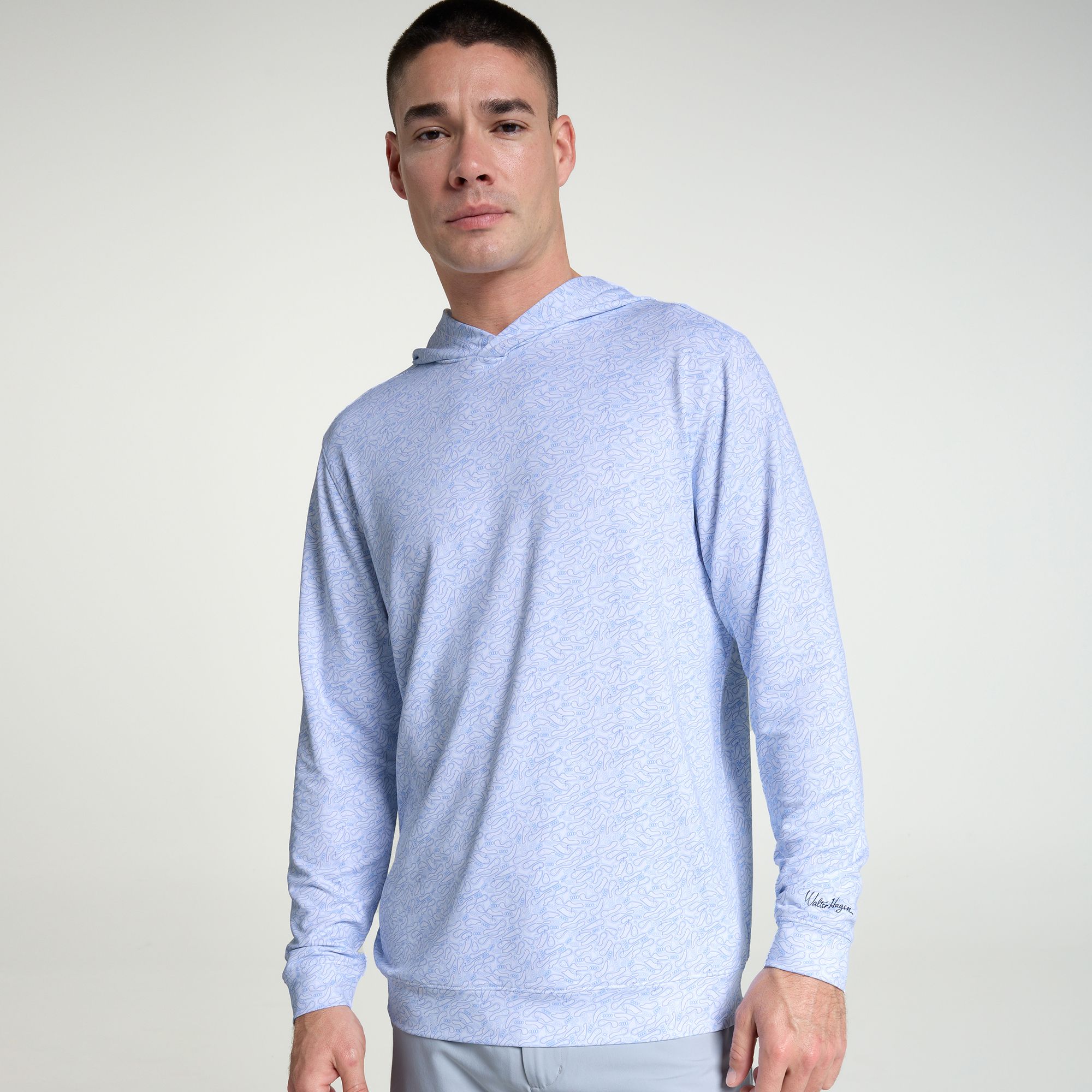 Hoodies & Sweatshirts