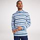 Saltwash Stripe White