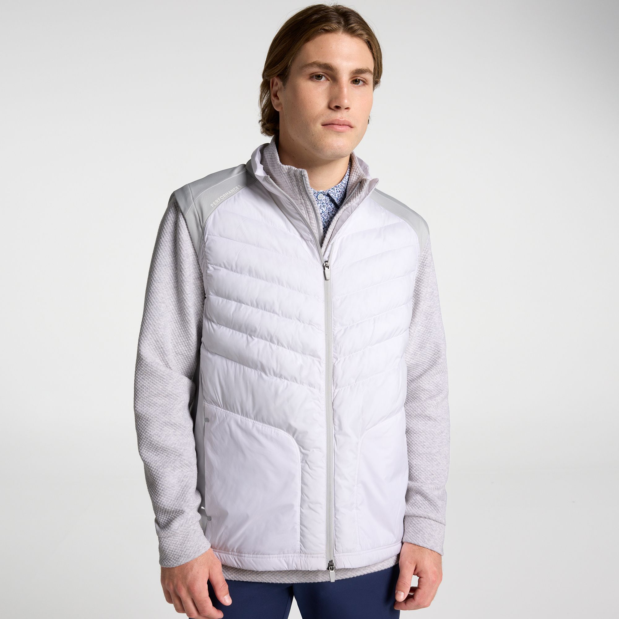 Jackets & Vests