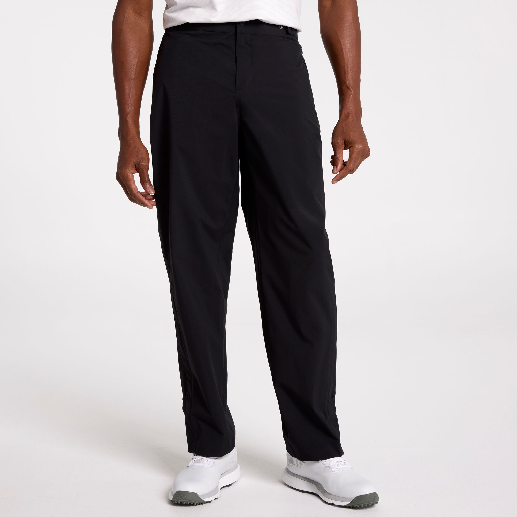 Walter Hagen Men's Performance 11 Hydrocover Golf Rain Pants