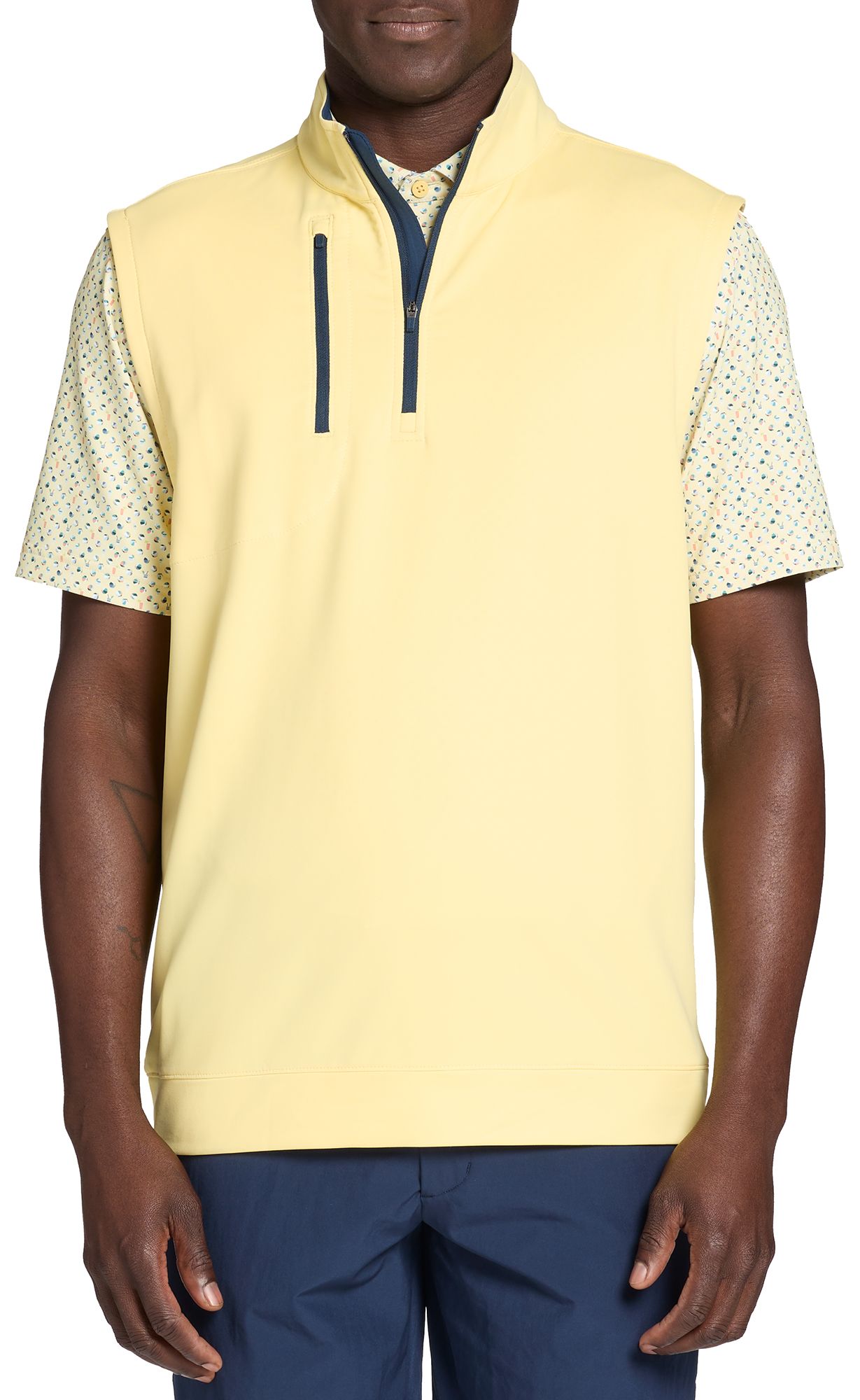 Walter Hagen Men's Performance 11 All Season Vest