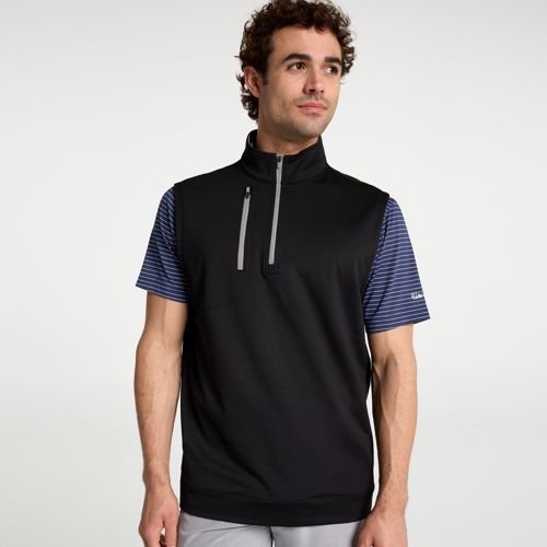 Eastside Golf Men's Hooded Puffer Golf Vest | Golf Galaxy