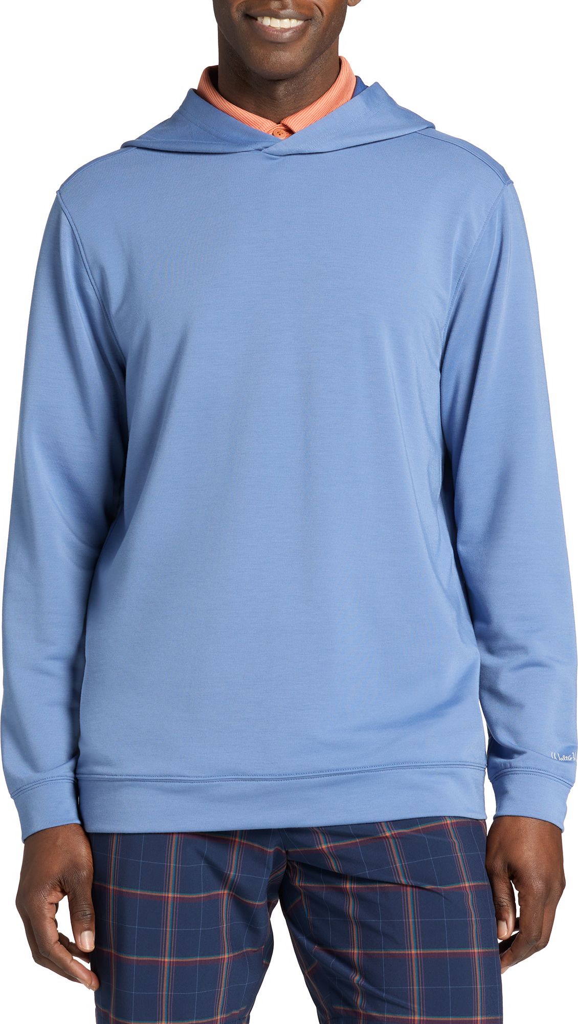 Golf Layering & Jackets