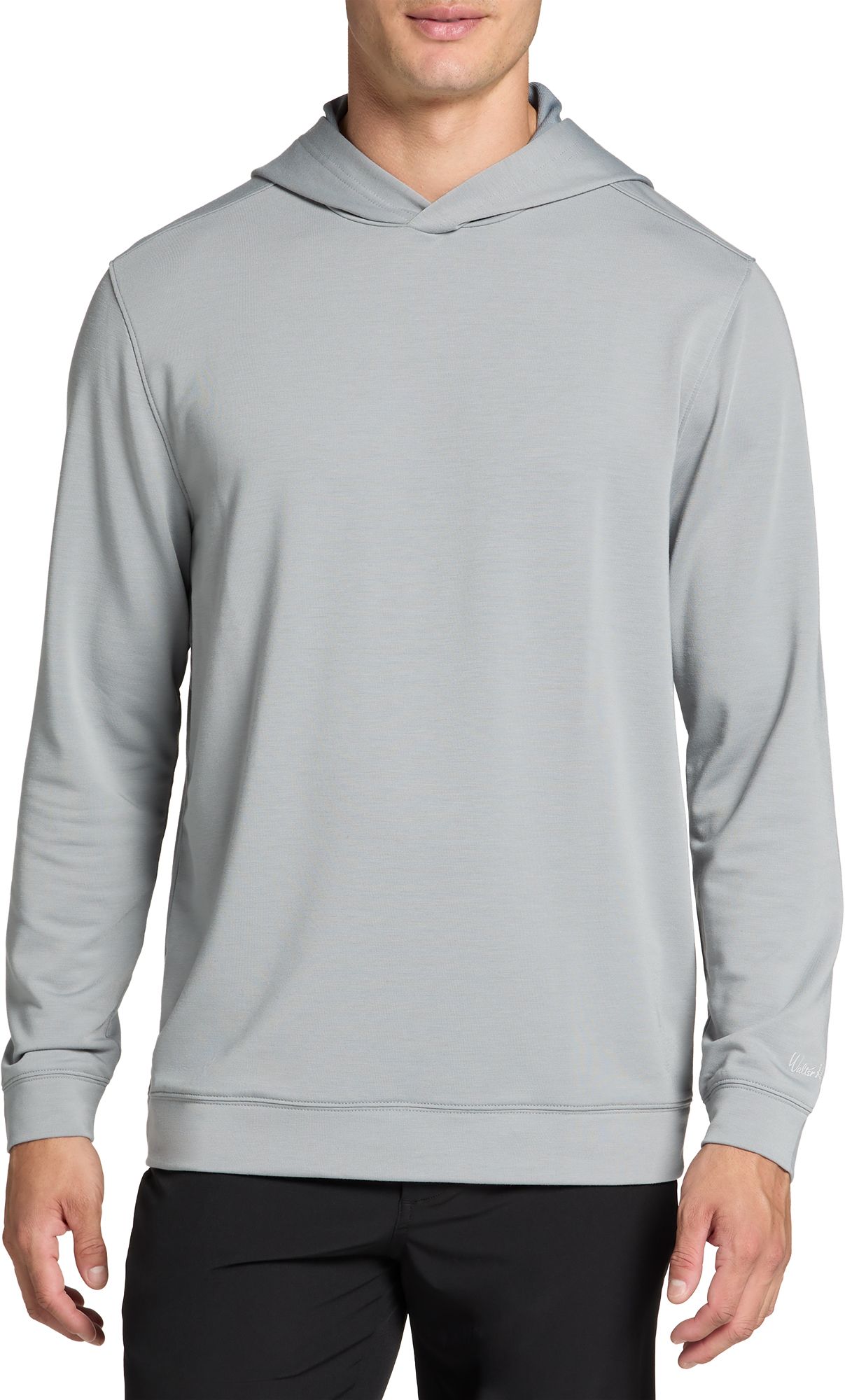 Mid Grey