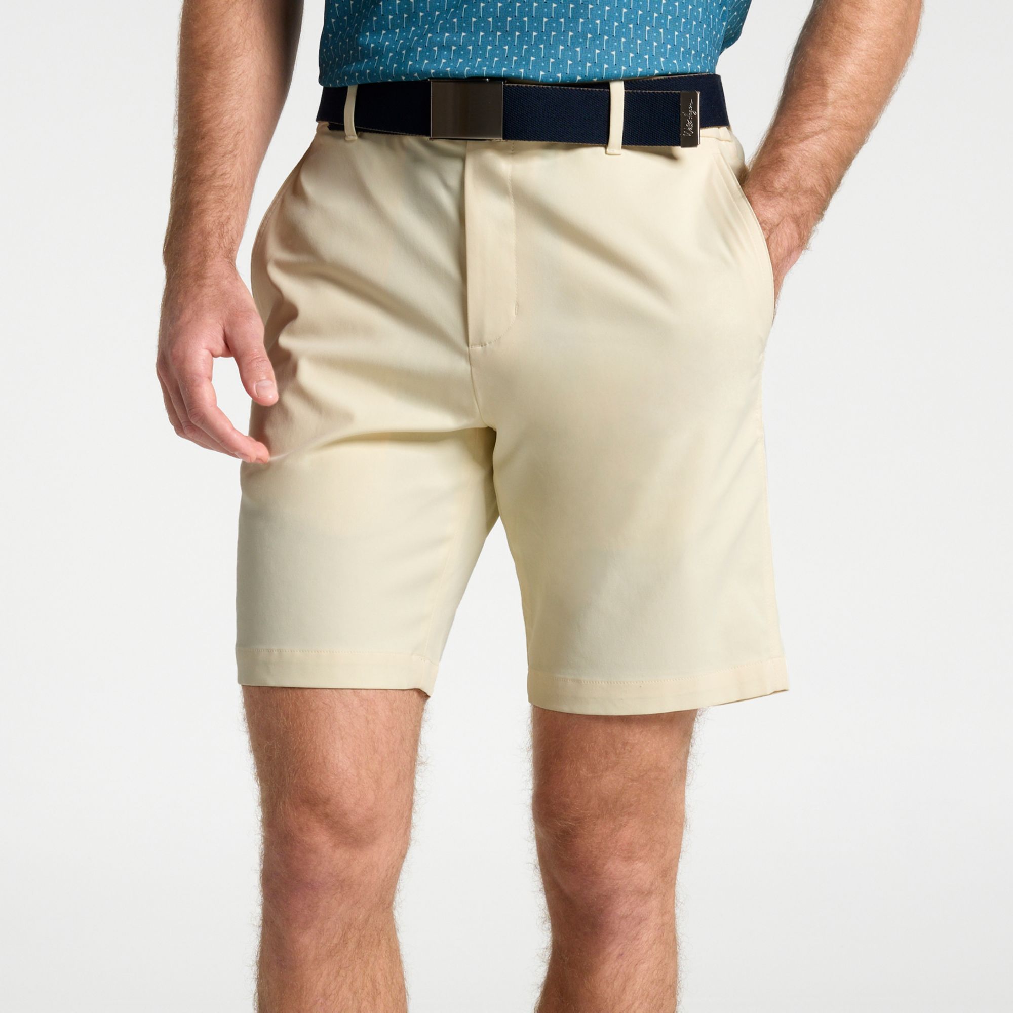 9" Inseam