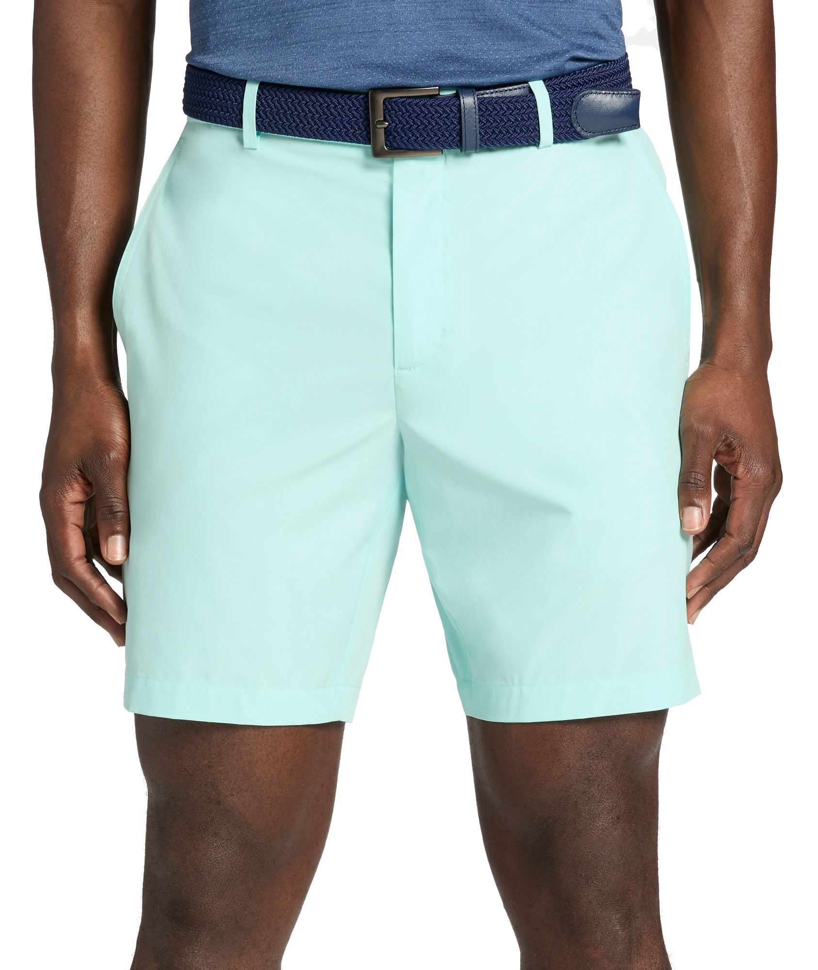 Walter Hagen Men's Performance 11 PureFlex 9" Golf Short