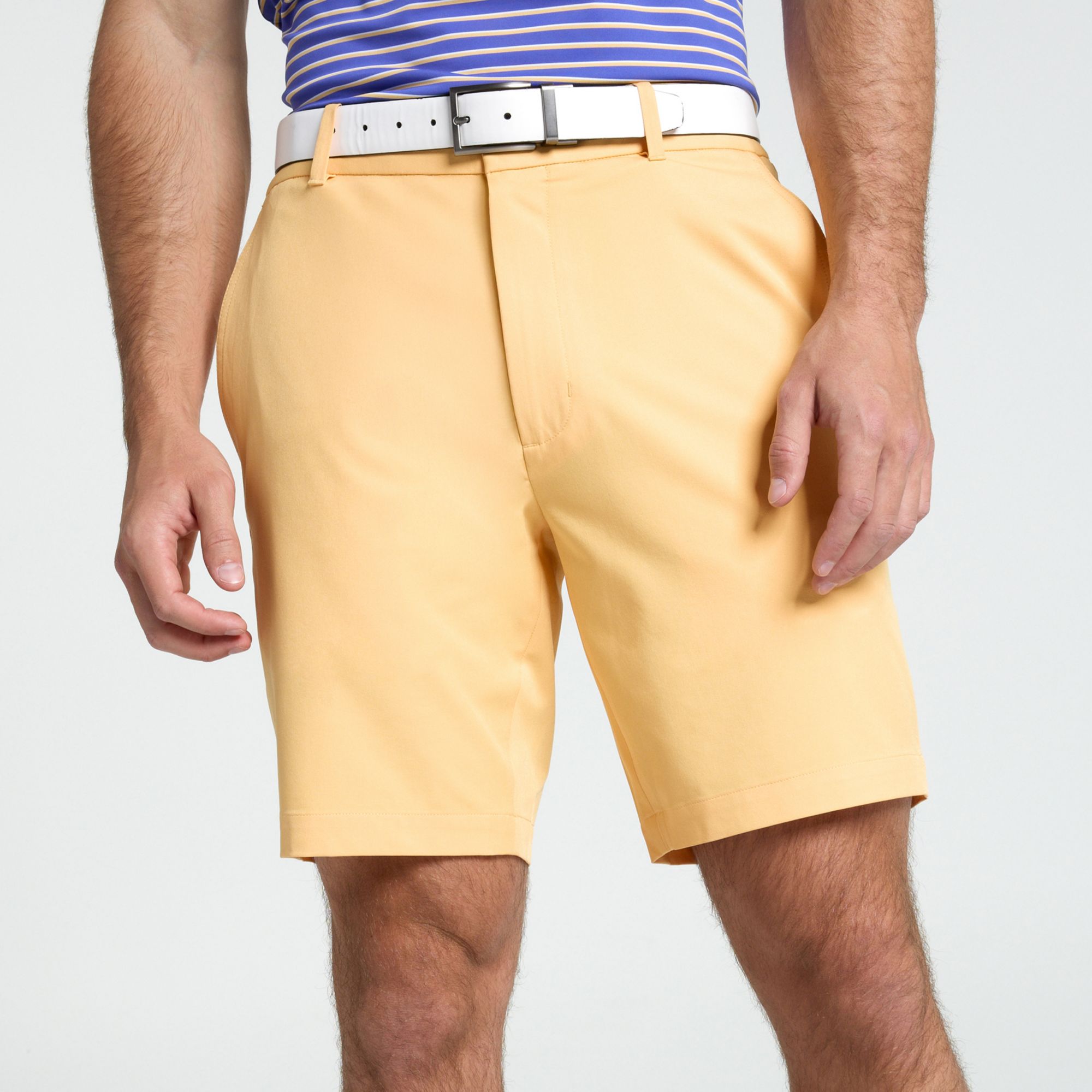 Chamois Orange