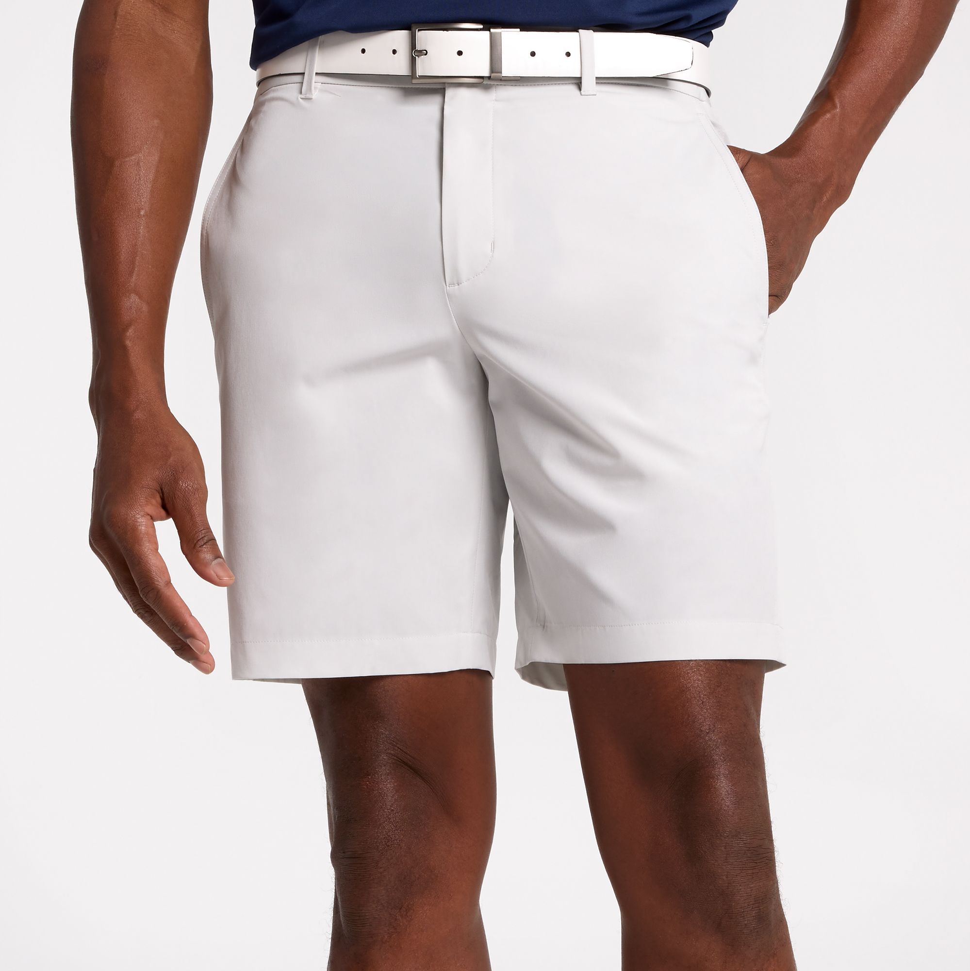 Walter Hagen Men's Performance 11 PureFlex 9" Golf Short