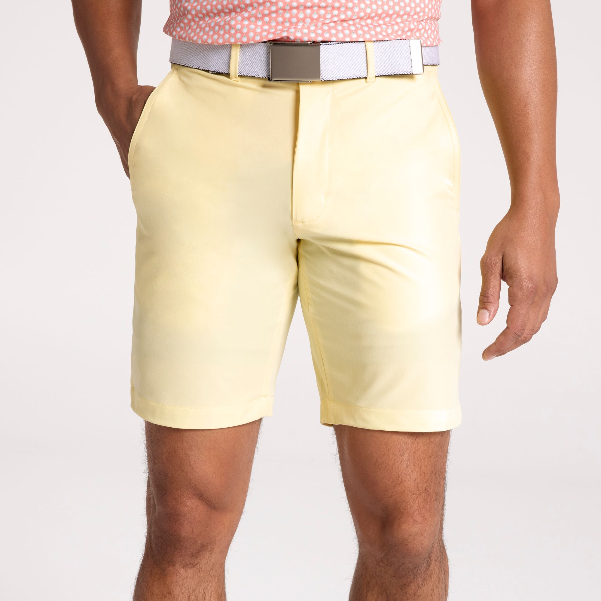 Light Yellow