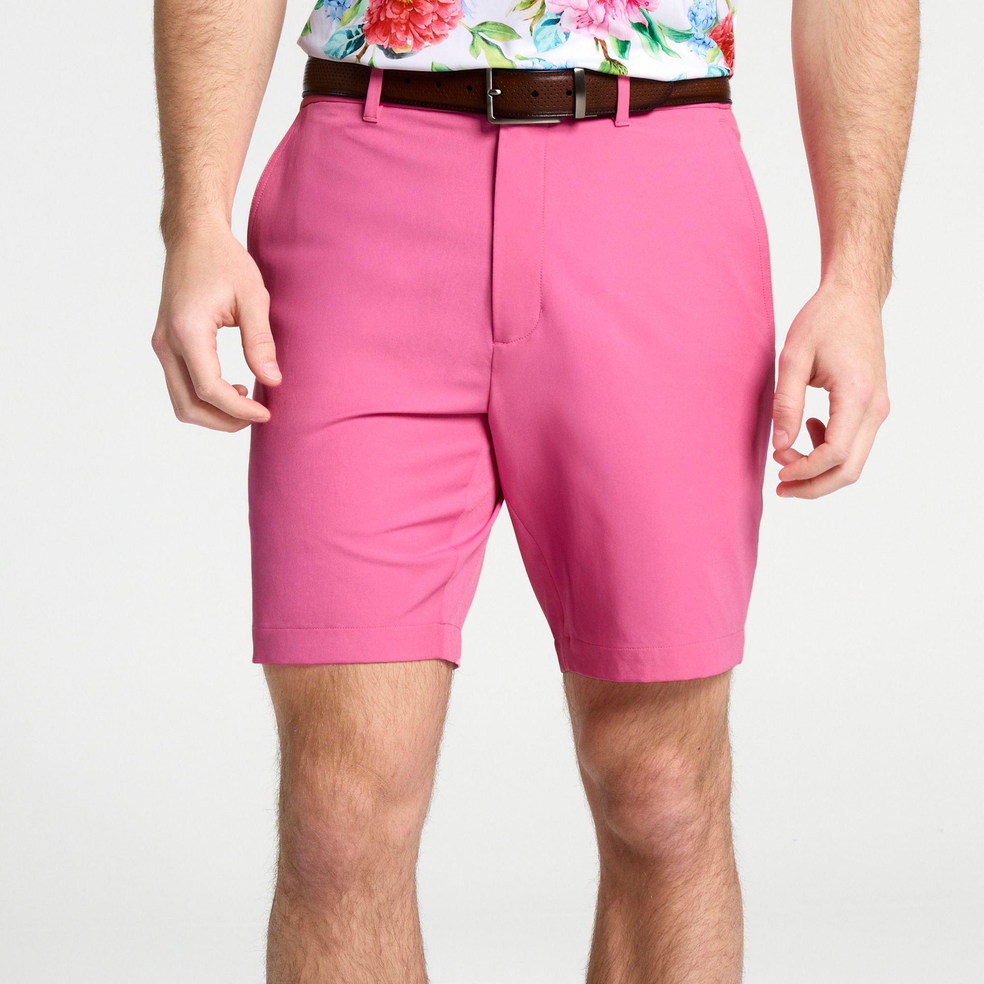 Walter Hagen Men's Performance 11 PureFlex 9" Golf Short