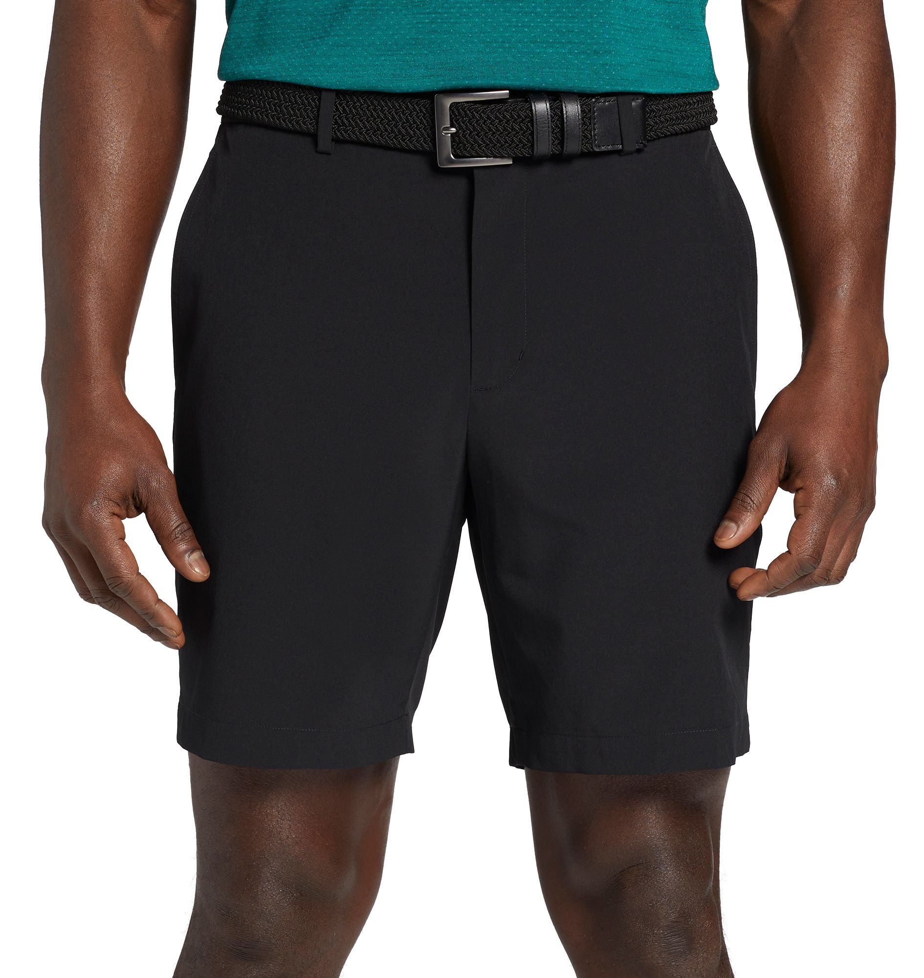 Pure Black