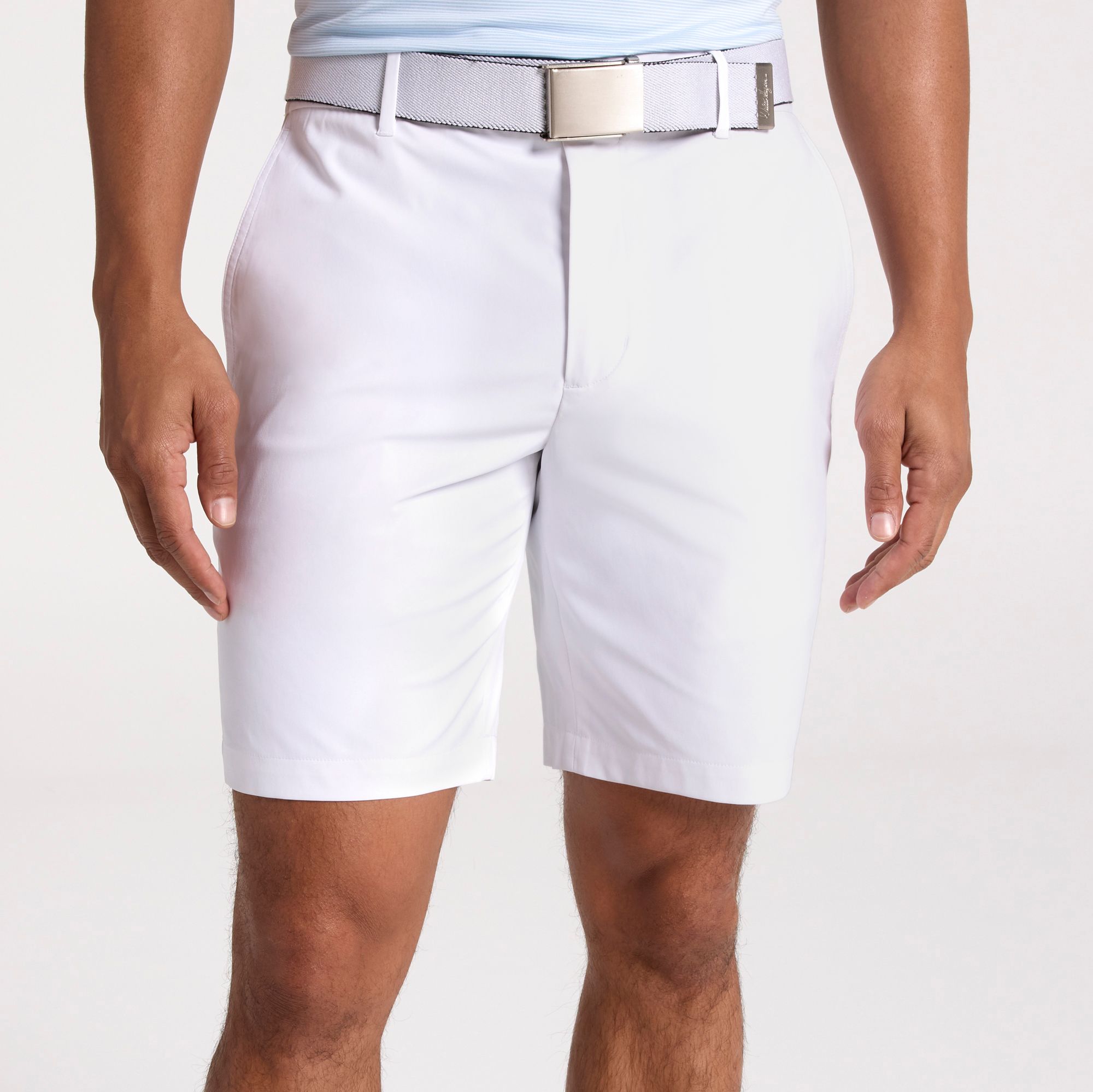 Walter Hagen Men's Performance 11 PureFlex 9" Golf Short