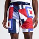 Sailing Flags Multi