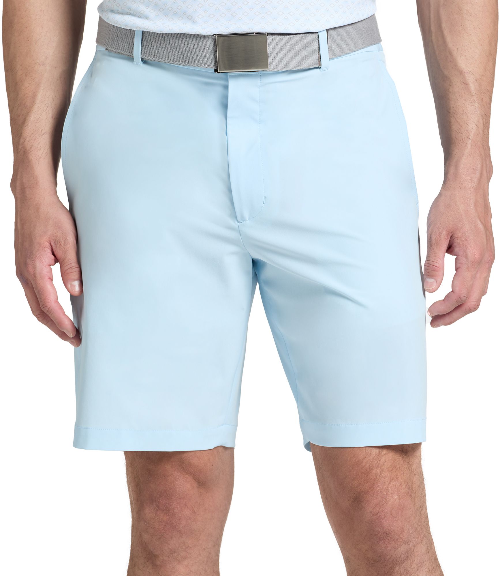 Soft Blue
