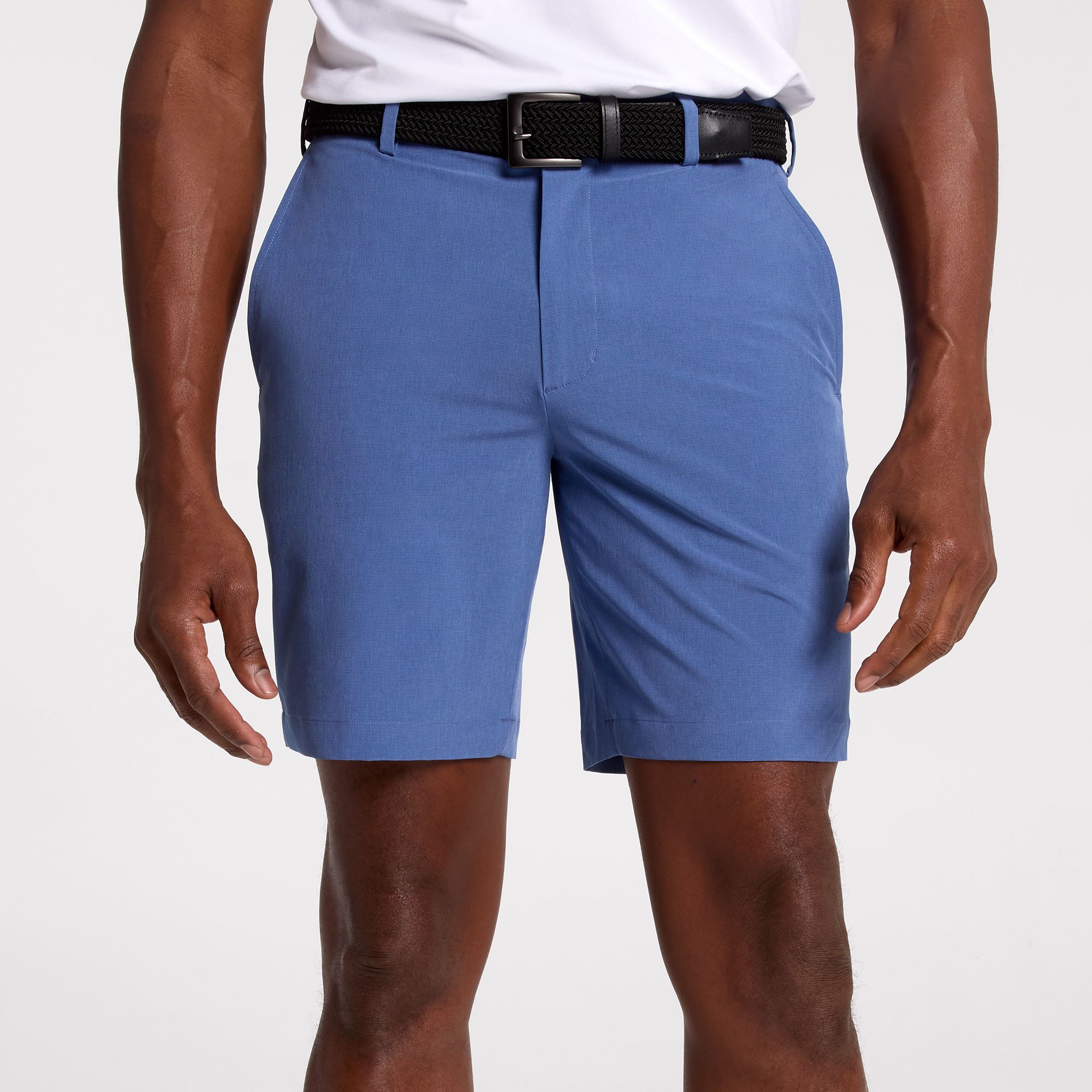 Mid Blue/Darker Mid Blue
