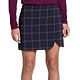 Plaid Dark Navy