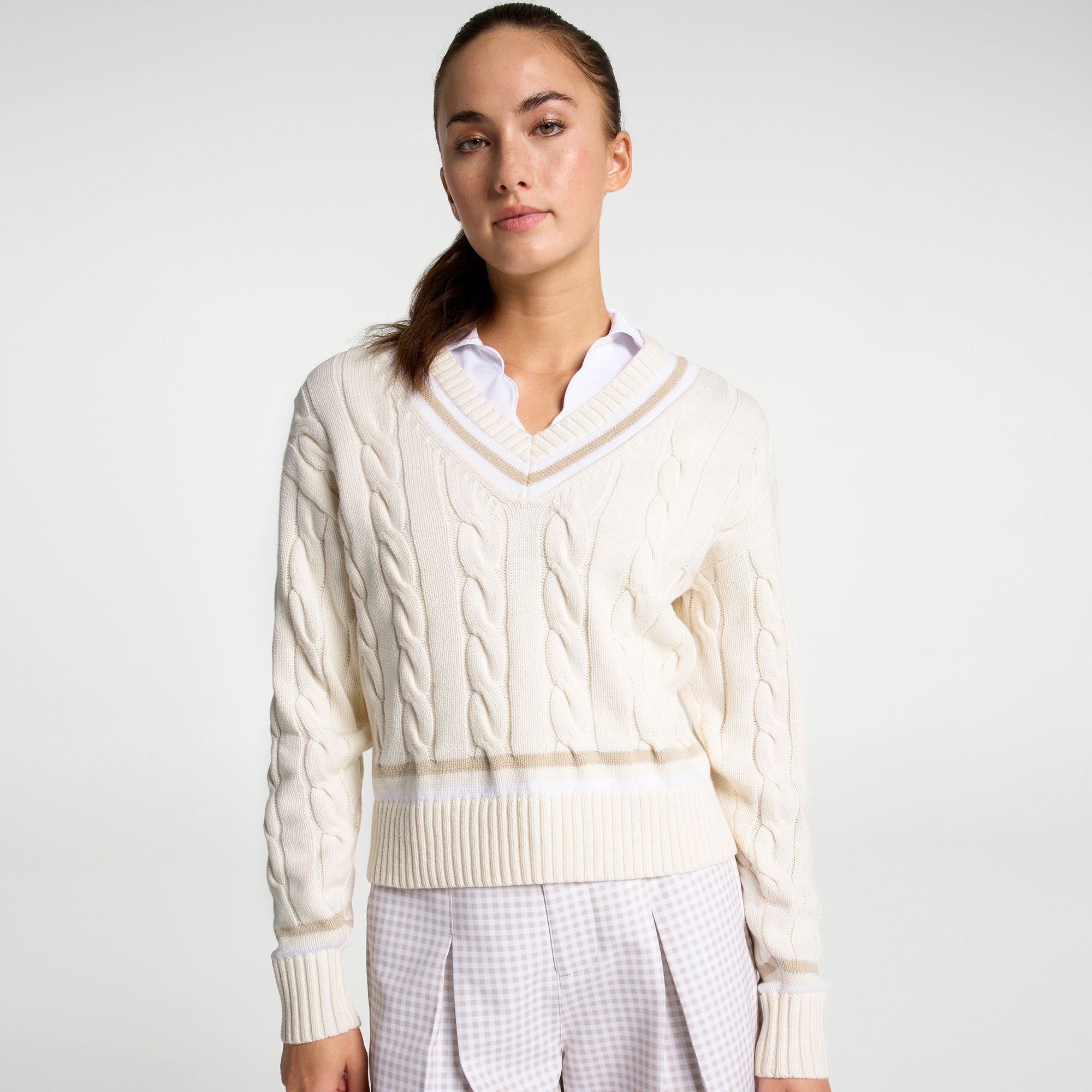 Americana Golf Apparel