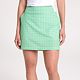 Green Fusion Gingham