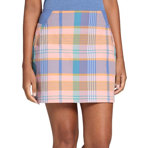 Walter Hagen Women's Clubhouse Woven Skort