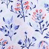 Tile Floral
