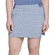Tiny Gingham Mid Blue