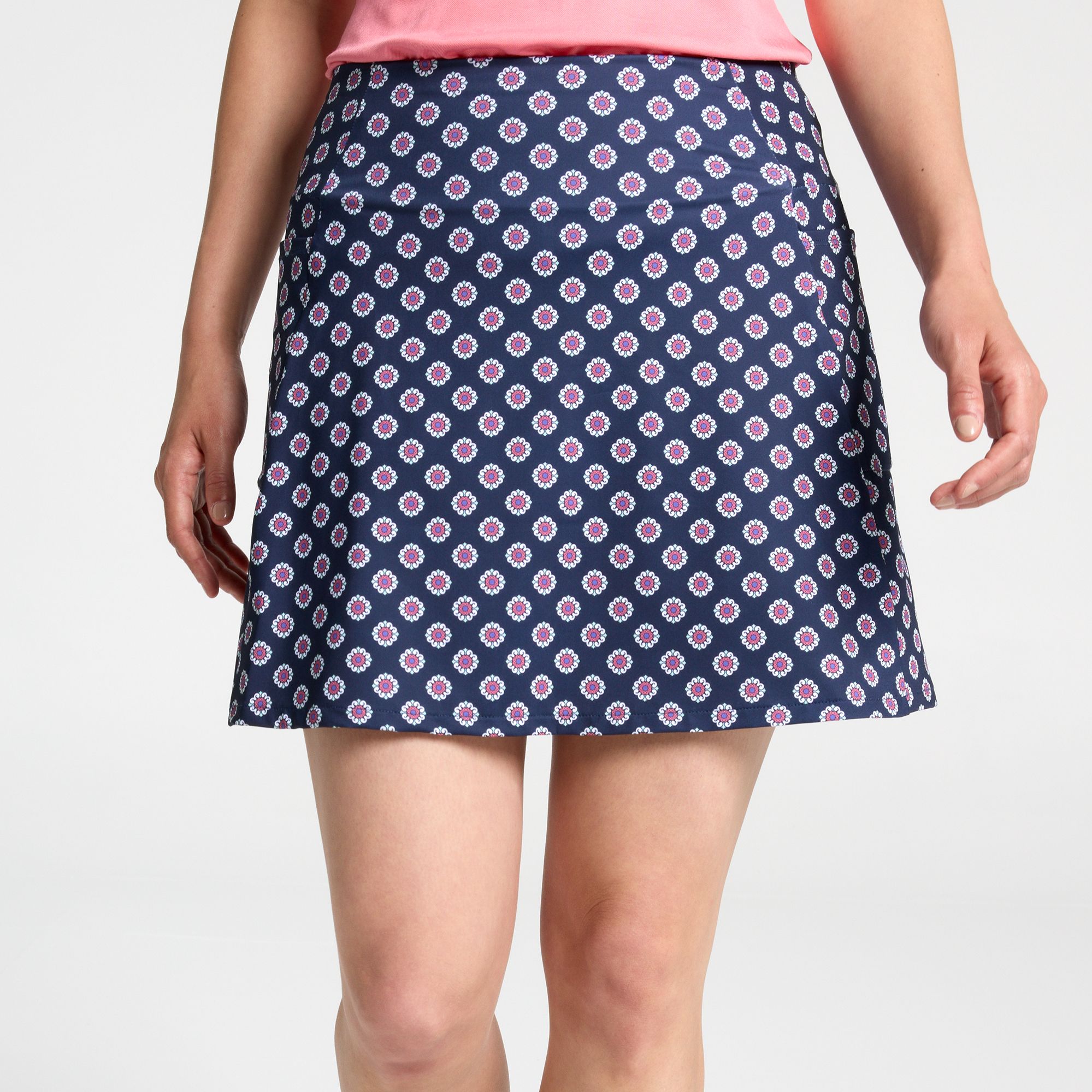 Skorts & Dresses