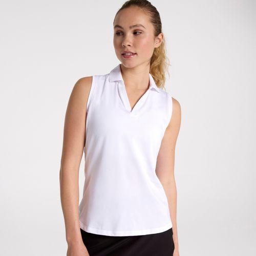 Bad Birdie Women's Sleeveless Blade Golf Polo Dick's Sporting Goods