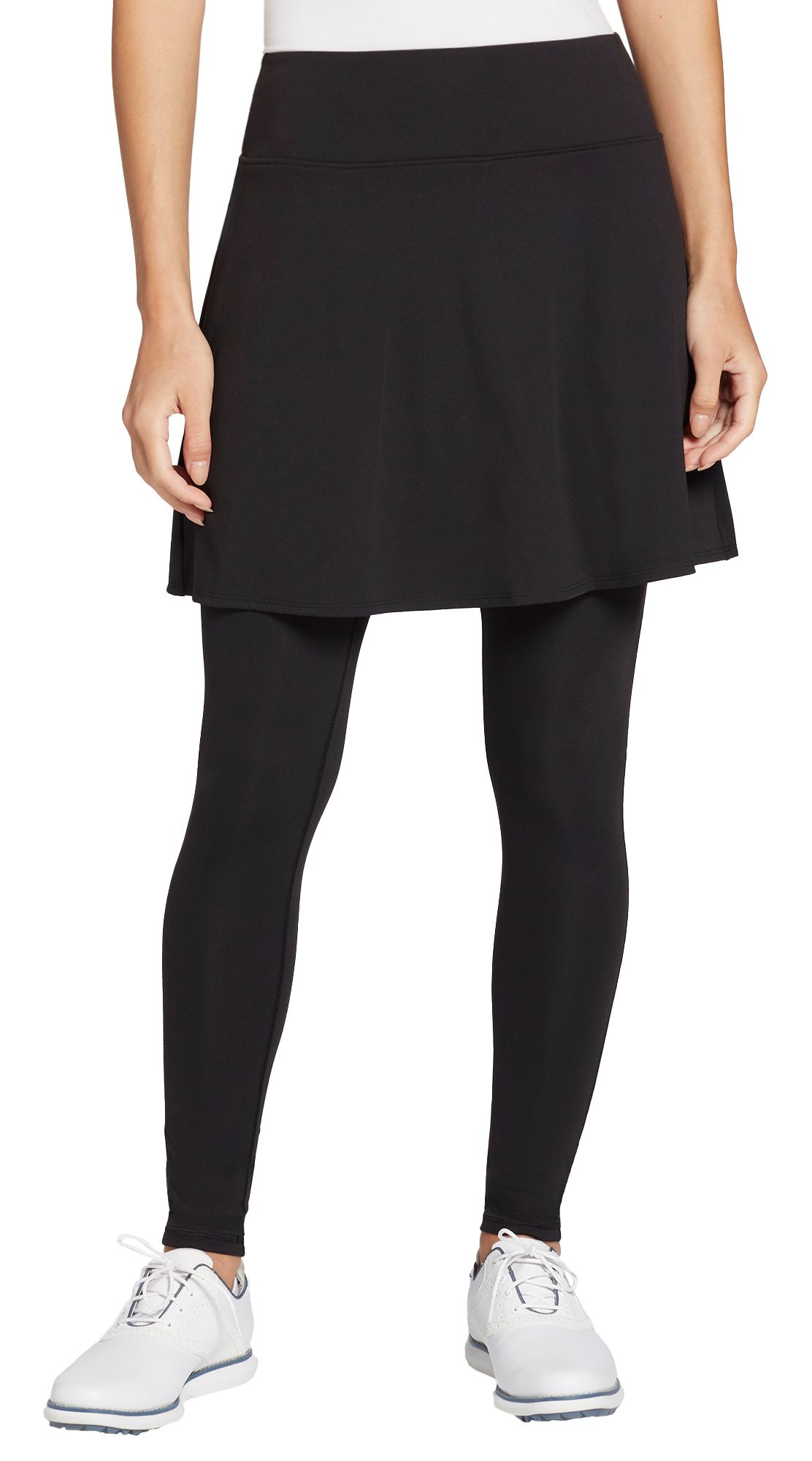 Walter Hagen Women's Performance Golf Skeggings