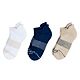 White/Navy/Khaki