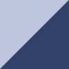 White/Navy/Khaki