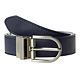 Navy/White