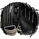 Black/Grey