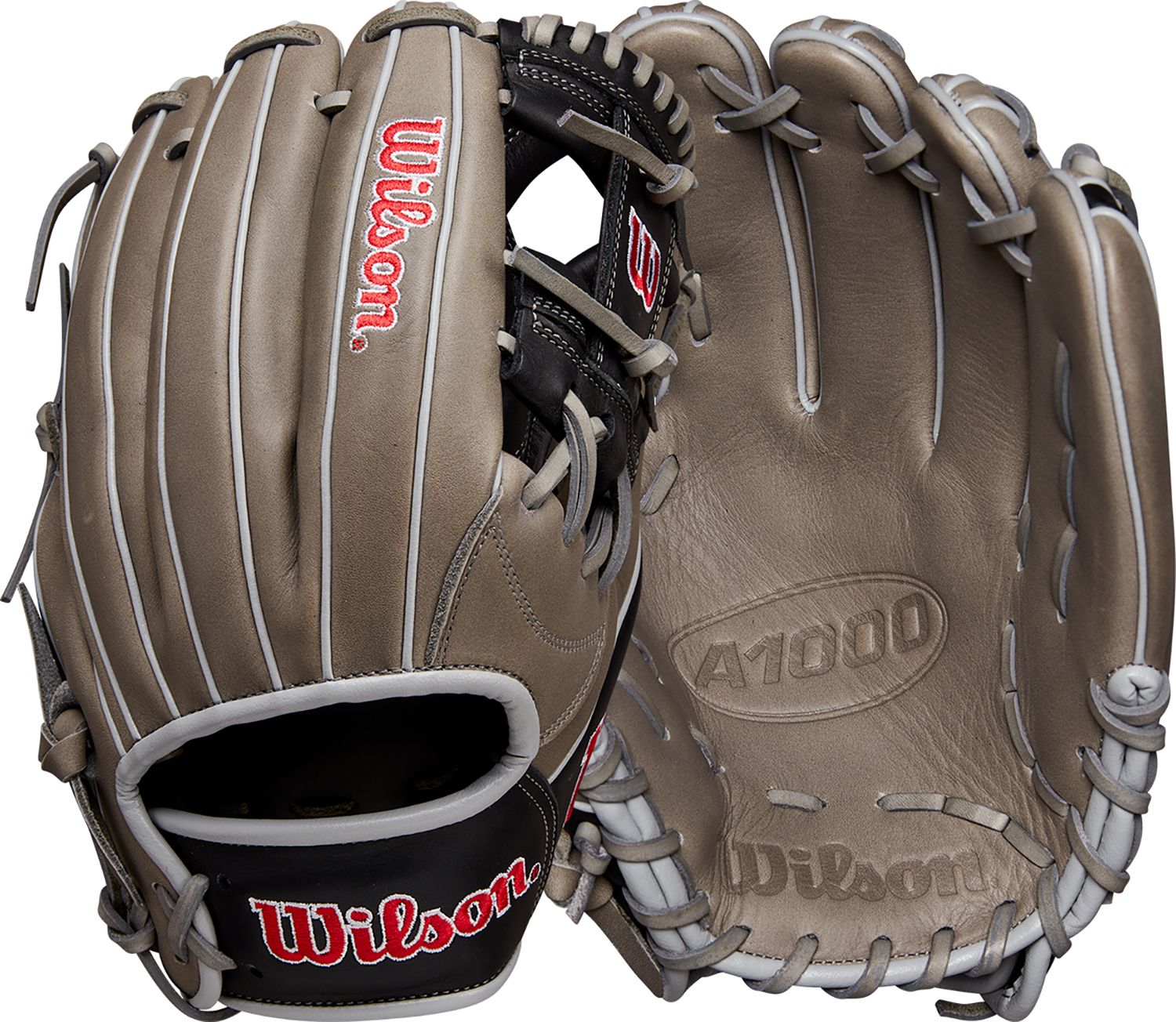 Wilson 11.75" 1786 A1000 Series Glove