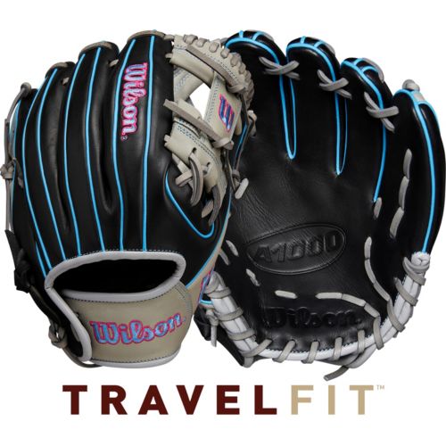 D*A様 【日本未発売】型最高Wilson A2000 DP15 硬式内野手用 Wilson A2000 DP15 11.5
