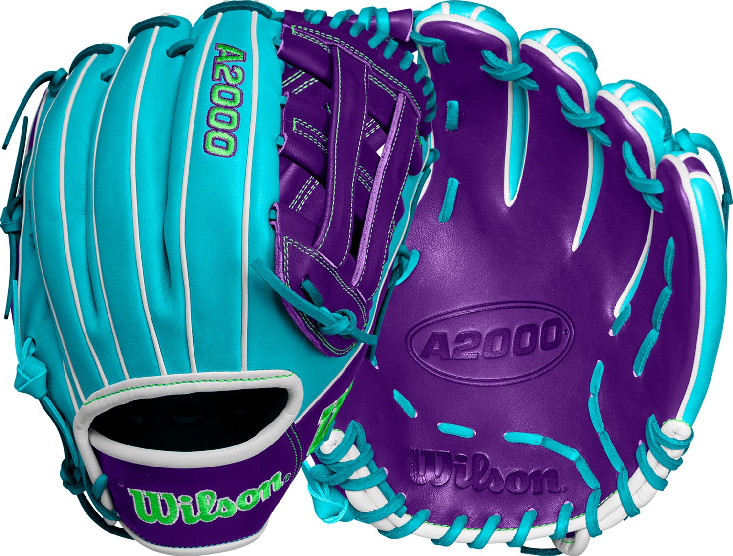 Wilson 12" DW5 A2000 Series Glove 2025